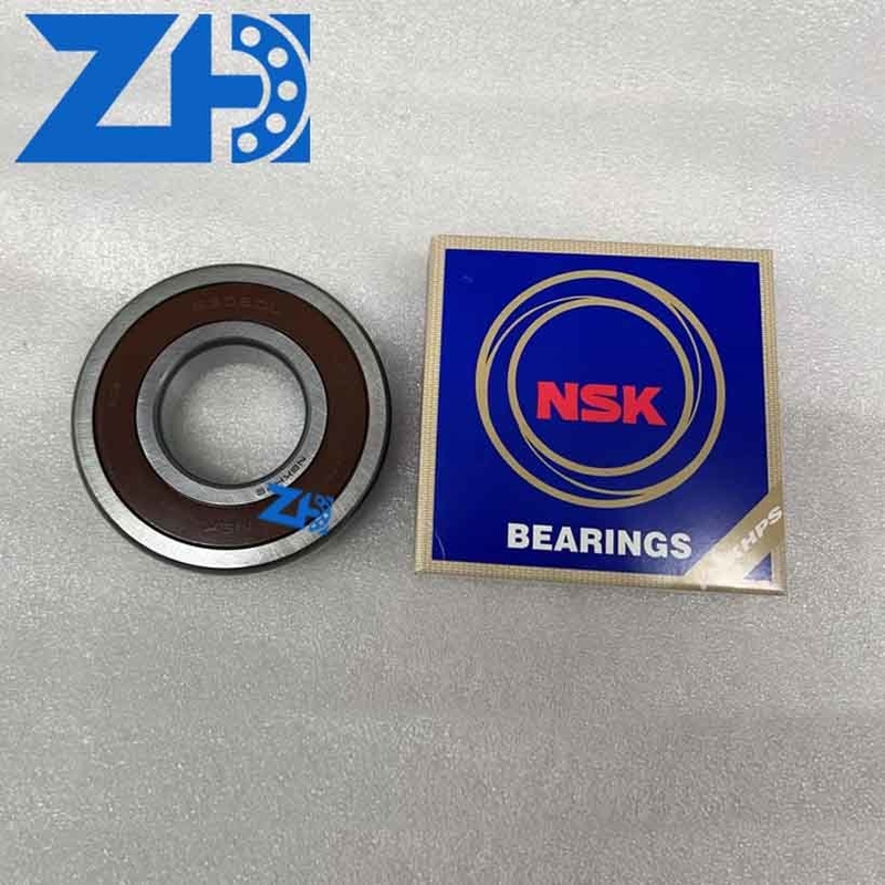 6308 Deep Groove Ball Bearings General Machinery Bearings Transmission Machinery Small Tools and Appliance Bearings Light Load Machinery Bearings