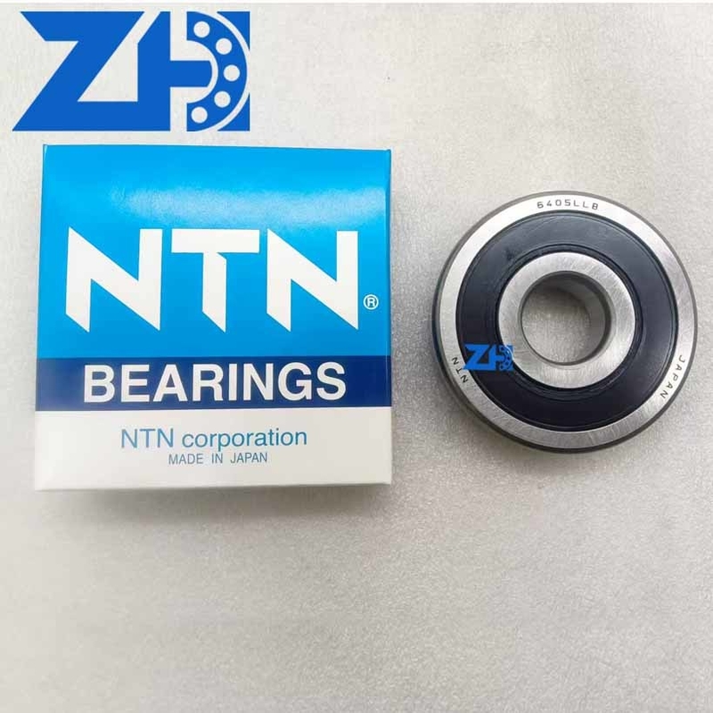 6405LLB deep groove ball bearings for motor bearings, agricultural machinery bearings, and textile equipment bearings