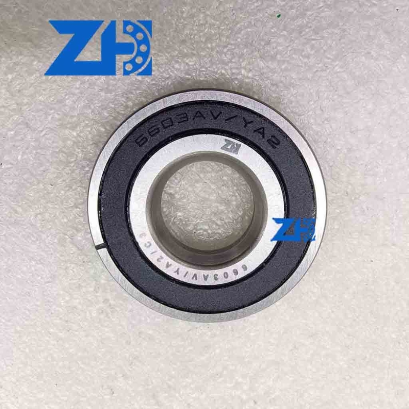 ZH  6603AV/YA2/C3 textile machine water jet loom size 17x42x8 imported bearing non-standard