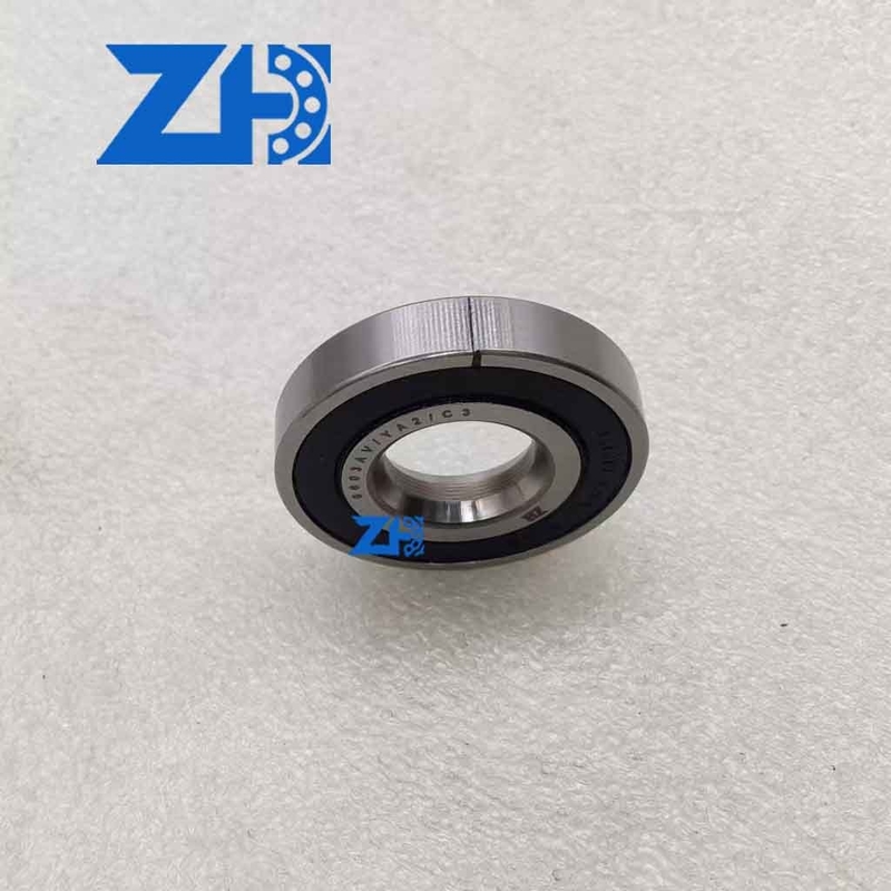 ZH  6603AV/YA2/C3 textile machine water jet loom size 17x42x8 imported bearing non-standard