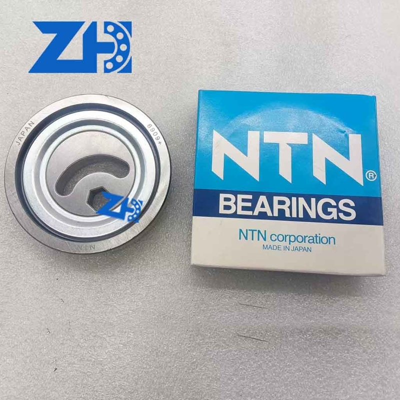 6909+Deep Groove Ball Bearings Industrial Machinery Bearings Motor and Electrical Equipment Bearings Automation Equipment Bearings Medical Equipment Bearings Transportation Bearings Agricultural Machi