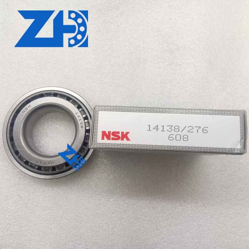 14138/276 Tapered Roller Bearings Industrial Machinery Bearings Transportation Bearings Chemical Equipment Bearings Textile and Printing Bearings Agricultural Machinery Bearings