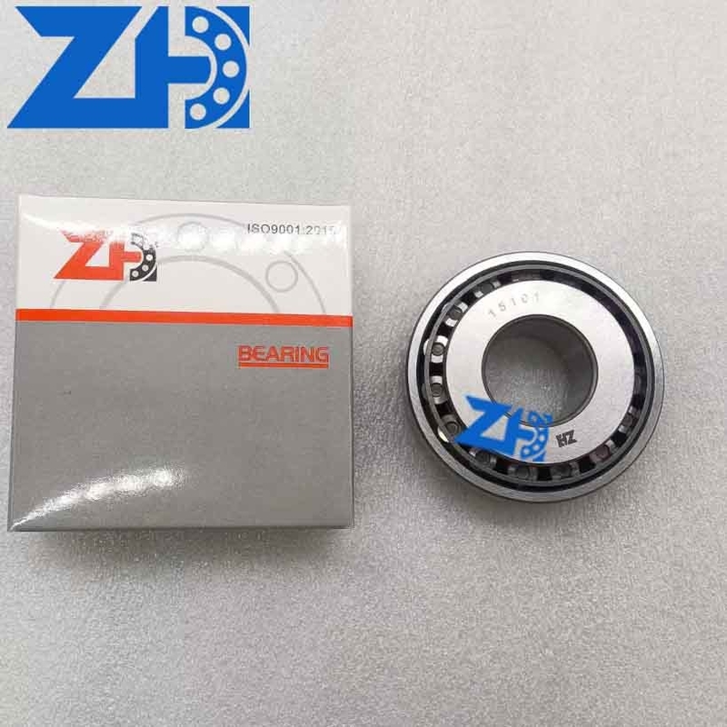 15101/15250 tapered roller bearings for industrial machinery bearings, mining machinery bearings, transportation bearings, aerospace bearings, marine bearings