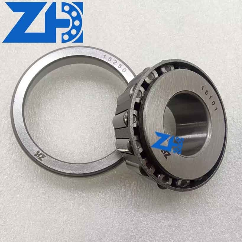 15101/15250 tapered roller bearings for industrial machinery bearings, mining machinery bearings, transportation bearings, aerospace bearings, marine bearings