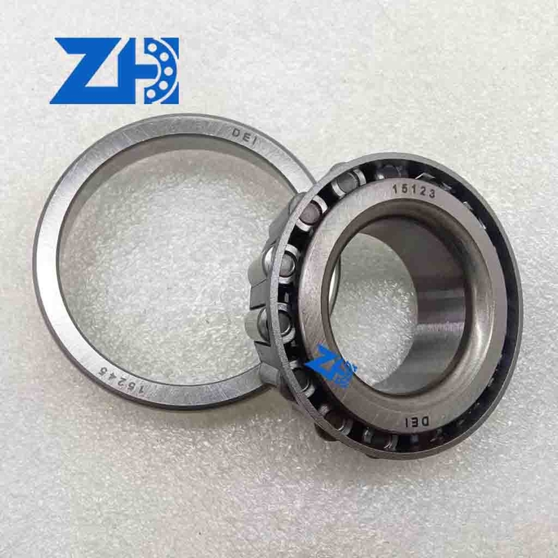 15123/245 tapered roller bearings for automotive industry bearings, mining machinery bearings, industrial machinery bearings, agricultural machinery bearings, and textile machinery bearings.