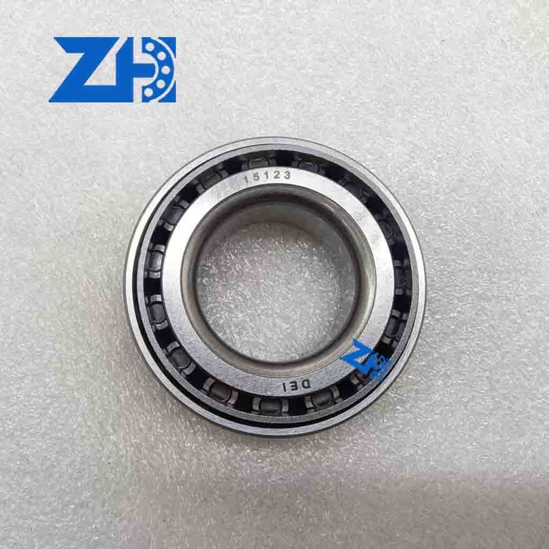15123/245 tapered roller bearings for automotive industry bearings, mining machinery bearings, industrial machinery bearings, agricultural machinery bearings, and textile machinery bearings.