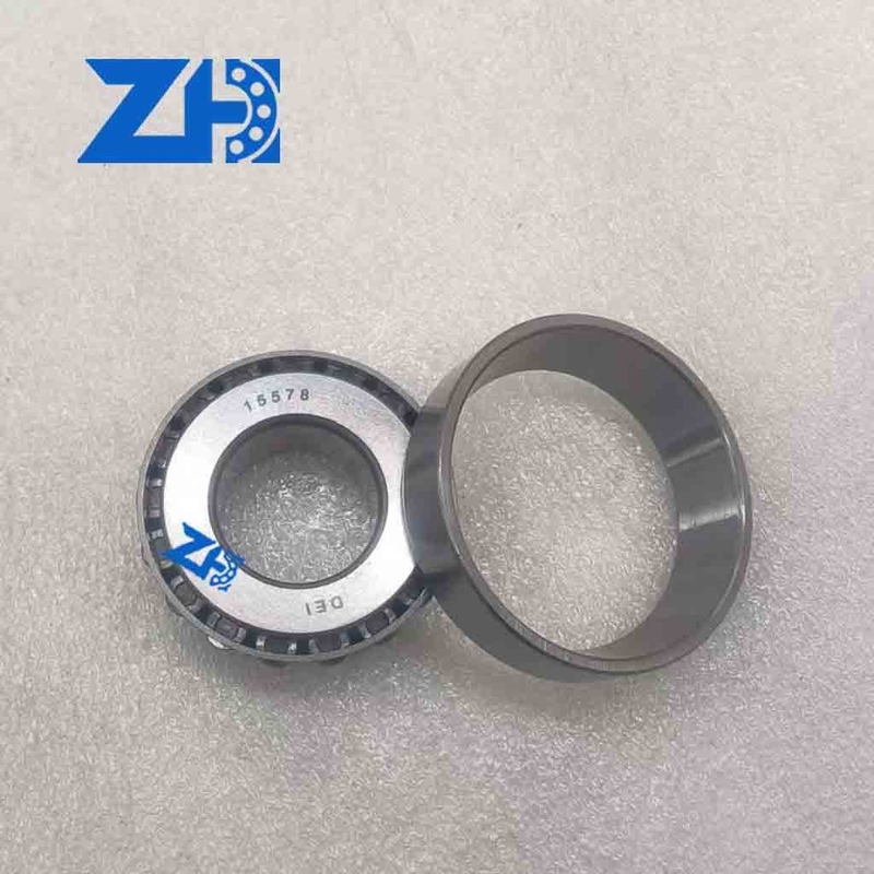 15578/20 tapered roller bearings for automotive, industrial machinery, conveyor, medical equipment, and agricultural machinery.