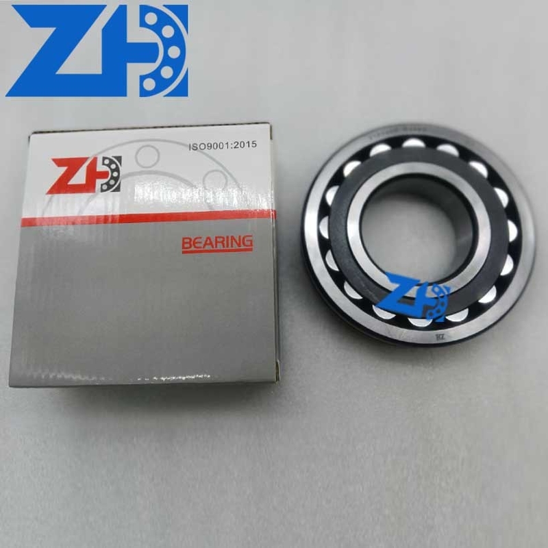 21314CC/W33C3 Spherical Roller Bearings for Mining Machinery, Metallurgical Equipment, Industrial Transmission, Cement Machinery, and Papermaking Machinery