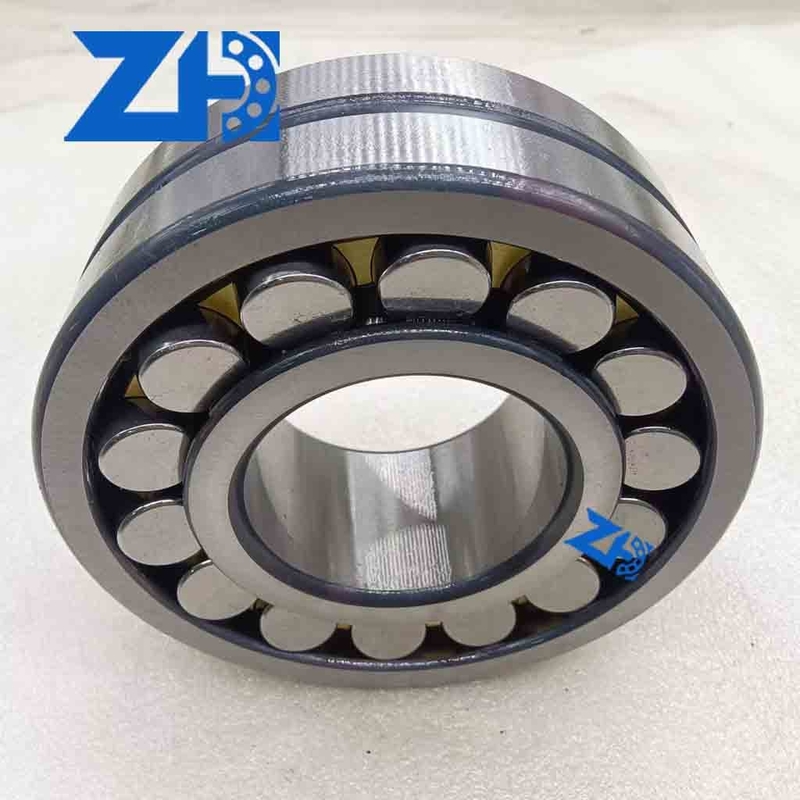 22312CA/W33C3 spherical roller bearings Elevator bearings, textile machinery transmission component bearings, wind power generation bearings