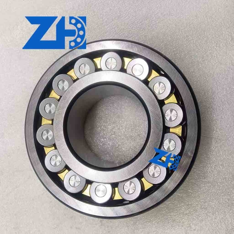 22312MB/W33C3 spherical roller bearings for papermaking machinery, mining machinery, metallurgical equipment, and reducer bearings.