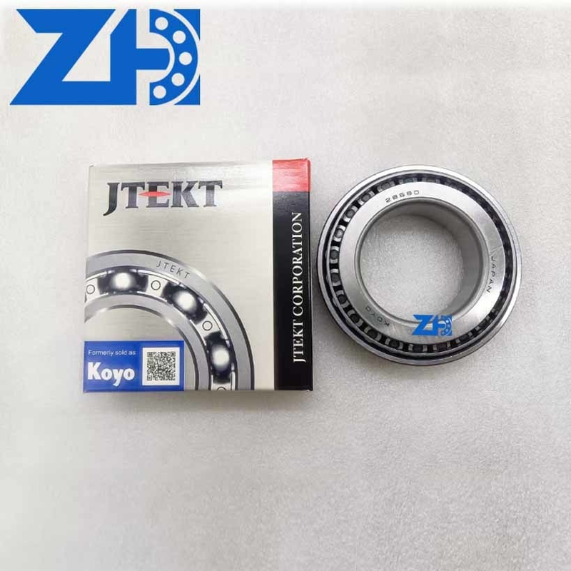 28680/22 tapered roller bearings for industrial machinery bearings, automotive bearings, construction machinery bearings, railway bearings, and machine tool bearings