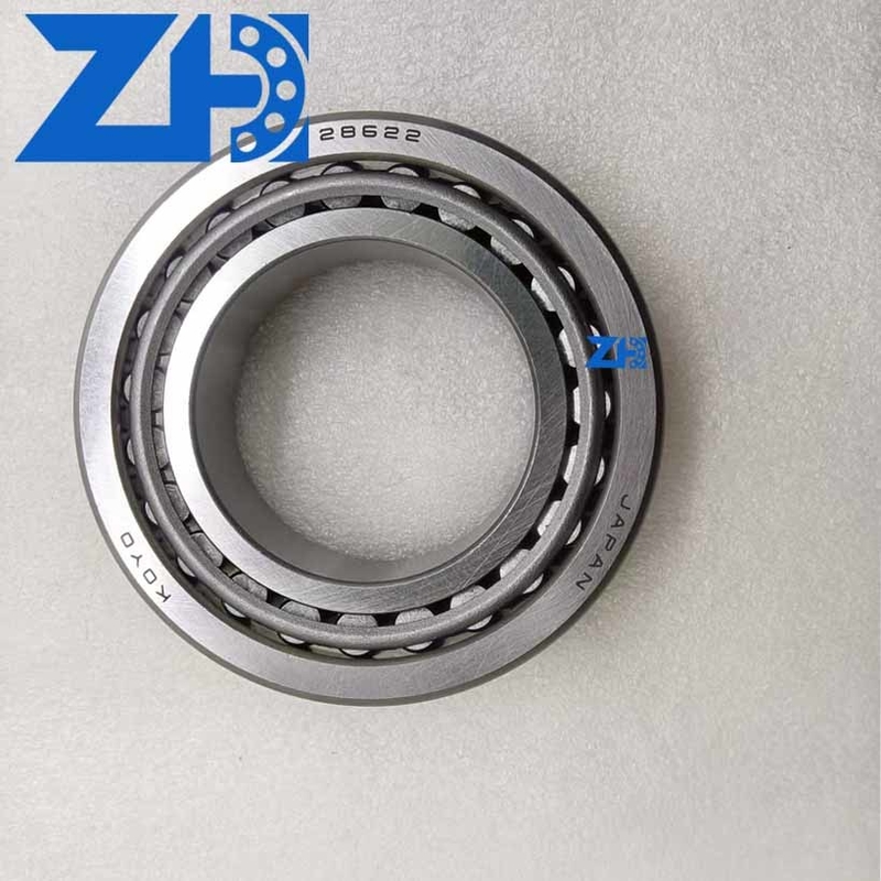 28680/22 tapered roller bearings for industrial machinery bearings, automotive bearings, construction machinery bearings, railway bearings, and machine tool bearings