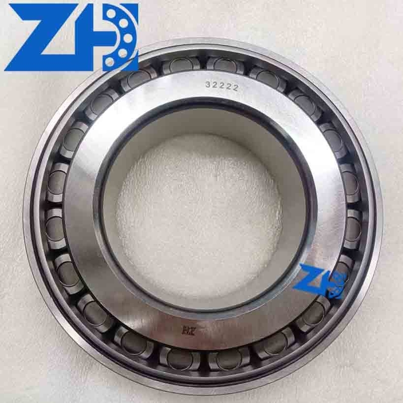 32222 tapered roller bearings, automotive bearings, industrial machinery bearings, heavy machinery bearings, wind power equipment bearings, construction machinery bearings