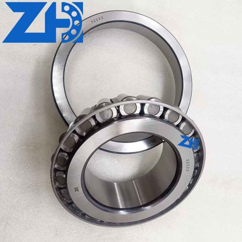 32222 tapered roller bearings, automotive bearings, industrial machinery bearings, heavy machinery bearings, wind power equipment bearings, construction machinery bearings