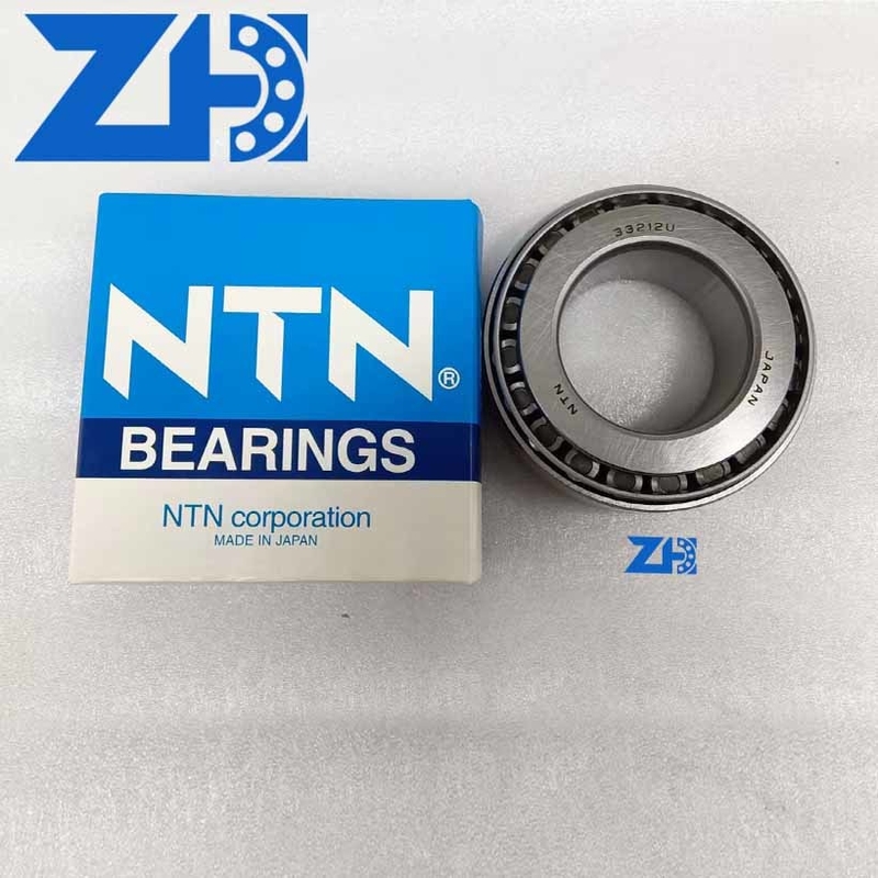33212U tapered roller bearings for automotive bearings, construction machinery bearings, industrial equipment bearings, agricultural machinery bearings, mining machinery bearing