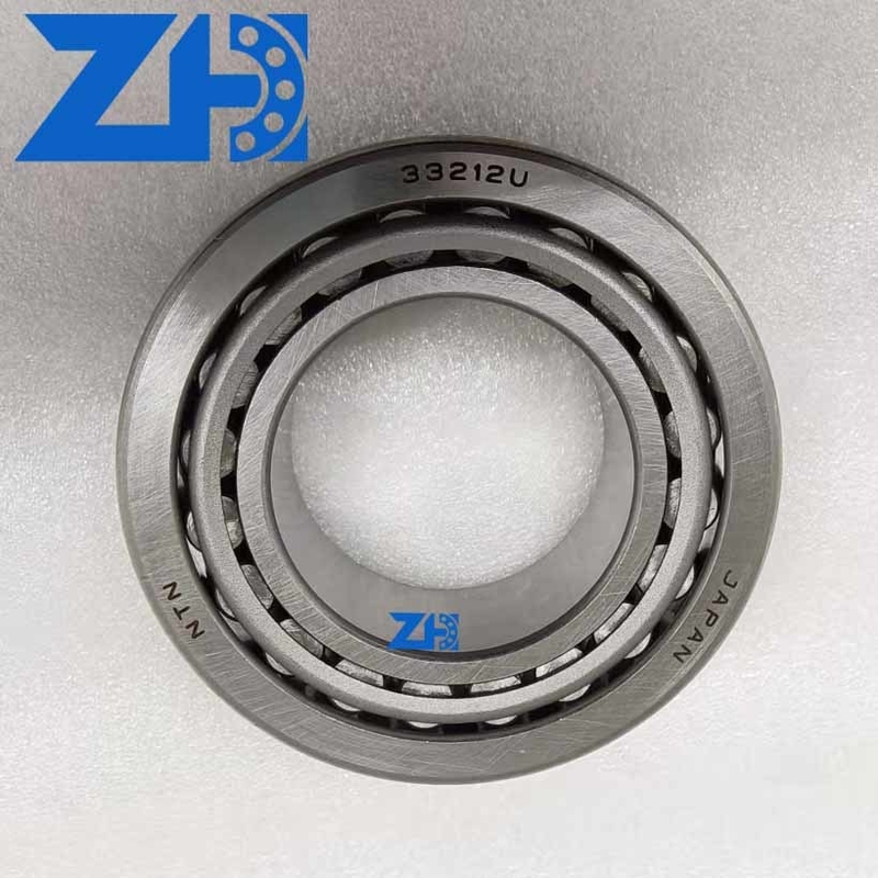 33212U tapered roller bearings for automotive bearings, construction machinery bearings, industrial equipment bearings, agricultural machinery bearings, mining machinery bearing