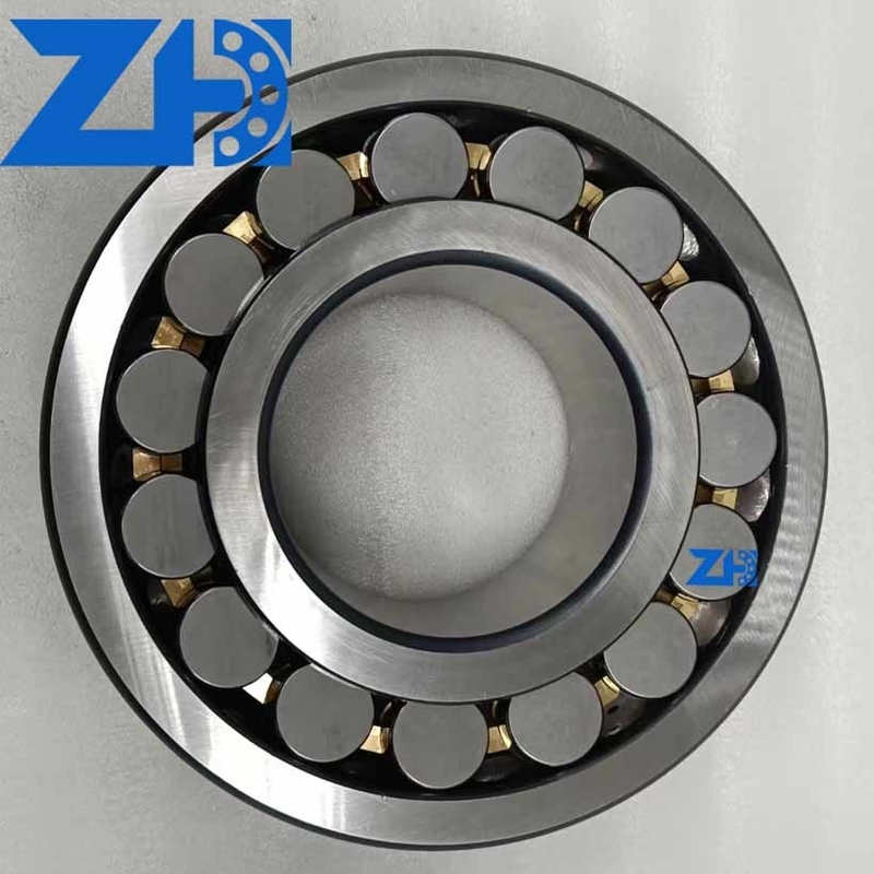 22326MBW33C3 spherical roller bearings are used in industrial machinery, elevators, textile machinery, food processing machinery, metallurgical equipment, and mining machinery