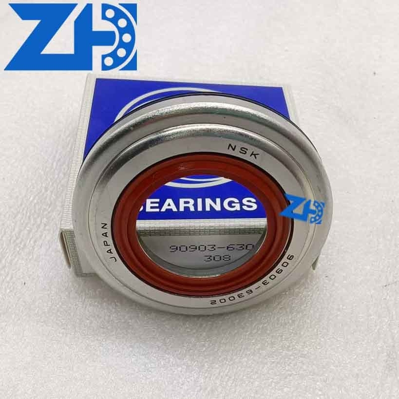 90903-63002 Clutch bearings, manual transmission vehicle bearings, construction machinery bearings, agricultural machinery bearings