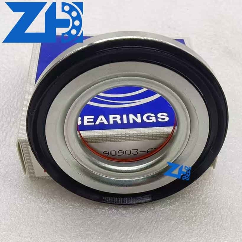 90903-63002 Clutch bearings, manual transmission vehicle bearings, construction machinery bearings, agricultural machinery bearings