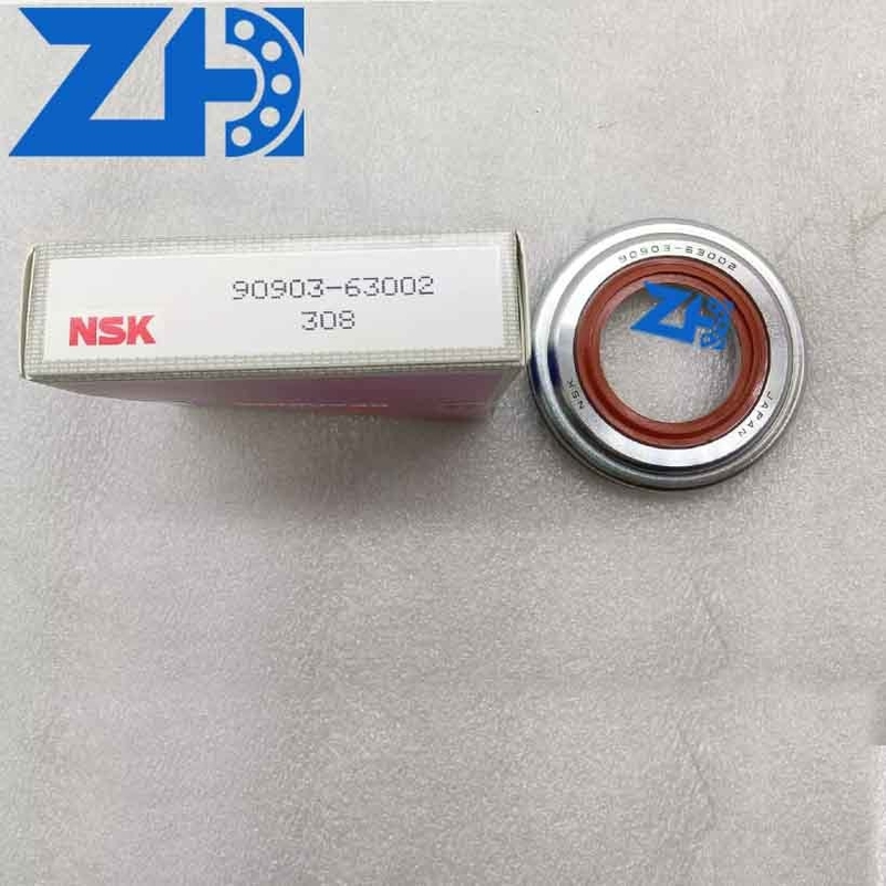 90903-63002 Clutch bearings, manual transmission vehicle bearings, construction machinery bearings, agricultural machinery bearings