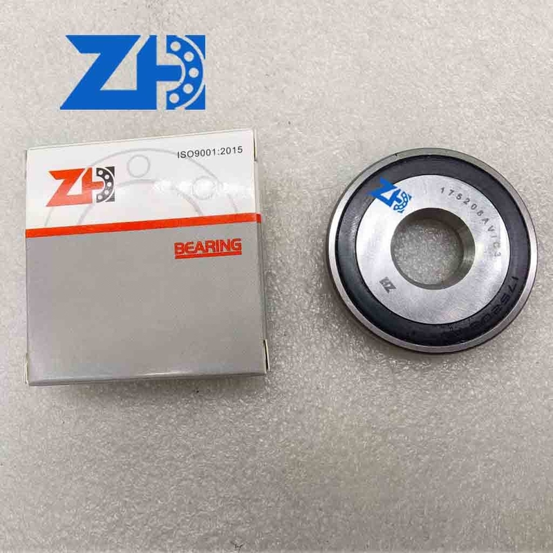 175208AV/C3 deep groove ball bearings for small and medium-sized motor bearings, pump bearings, agricultural machinery bearings, vehicle bearings, home appliance bearings, and textile machinery beari