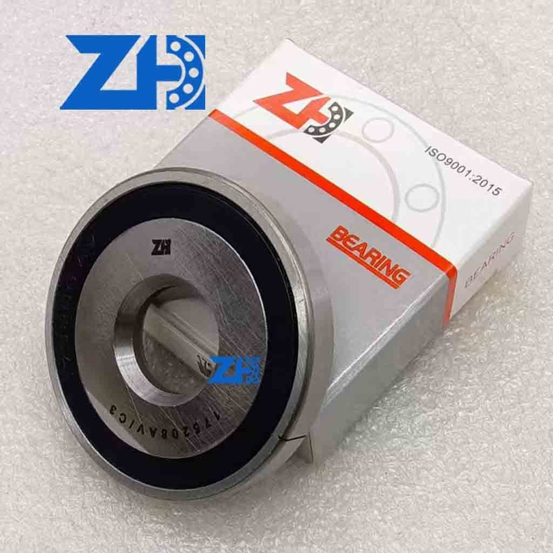 175208AV/C3 deep groove ball bearings for small and medium-sized motor bearings, pump bearings, agricultural machinery bearings, vehicle bearings, home appliance bearings, and textile machinery beari