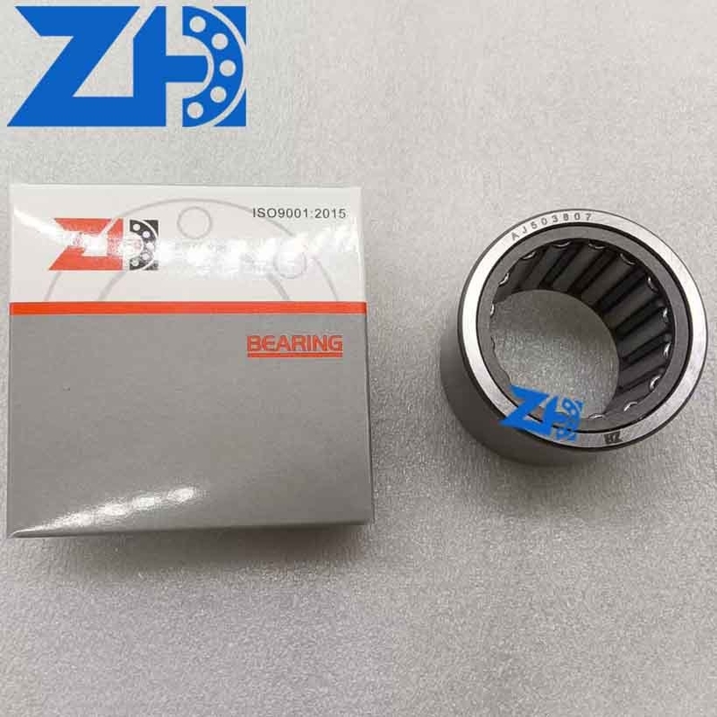 AJ503807 Needle Roller Bearings, Hydraulic Pump Bearings, Construction Machinery Bearings, Hydraulic Motor Bearings, Agricultural Machinery Bearings, Metallurgical Equipment Bearings, Machine Tool Bear