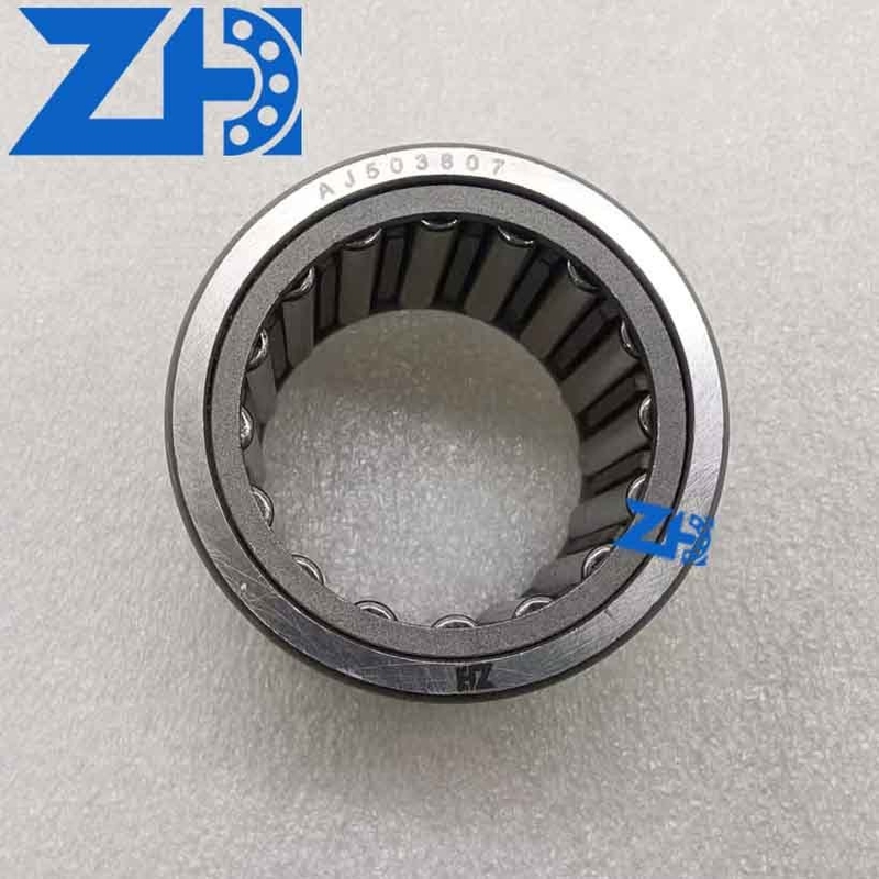 AJ503807 Needle Roller Bearings, Hydraulic Pump Bearings, Construction Machinery Bearings, Hydraulic Motor Bearings, Agricultural Machinery Bearings, Metallurgical Equipment Bearings, Machine Tool Bear