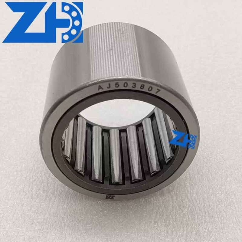 AJ503807 Needle Roller Bearings, Hydraulic Pump Bearings, Construction Machinery Bearings, Hydraulic Motor Bearings, Agricultural Machinery Bearings, Metallurgical Equipment Bearings, Machine Tool Bear