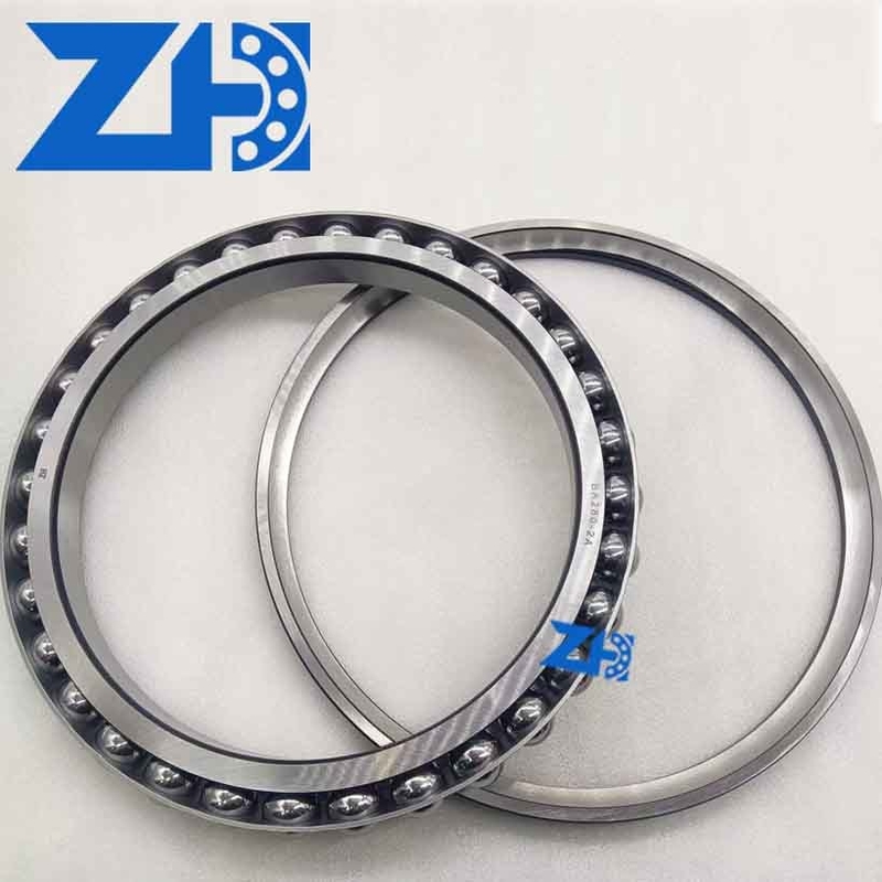 ZH BA280-2A Excavator bearings, slewing mechanism bearings, working device bearings, transmission system bearings