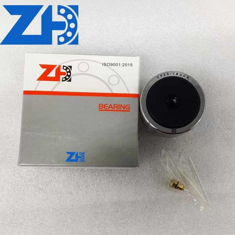 CF20-1BUUR needle roller bearings, CNC machine tool bearings, mechanical equipment bearings, food machinery bearings, pressure test pump bearings, cold welding machine bearings