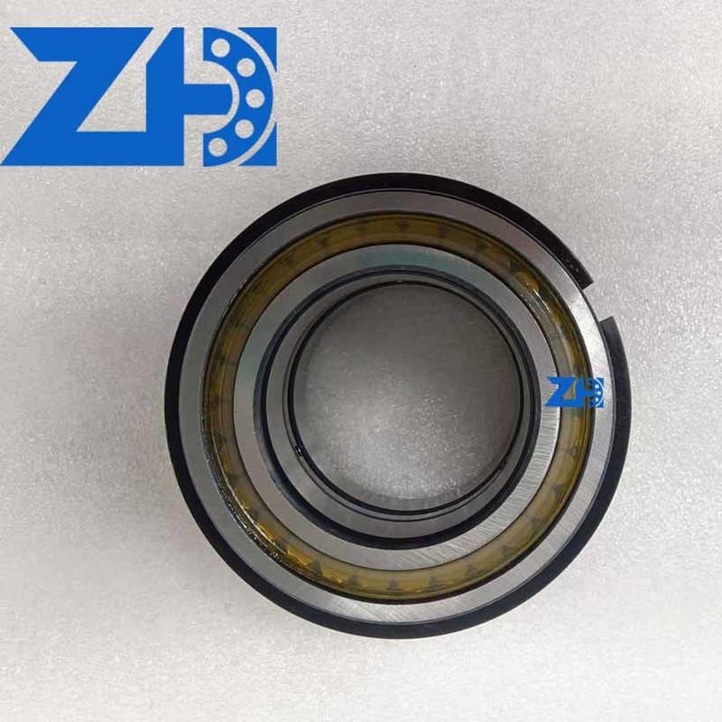 CF20-1BUUR needle roller bearings, CNC machine tool bearings, mechanical equipment bearings, food machinery bearings, pressure test pump bearings, cold welding machine bearings