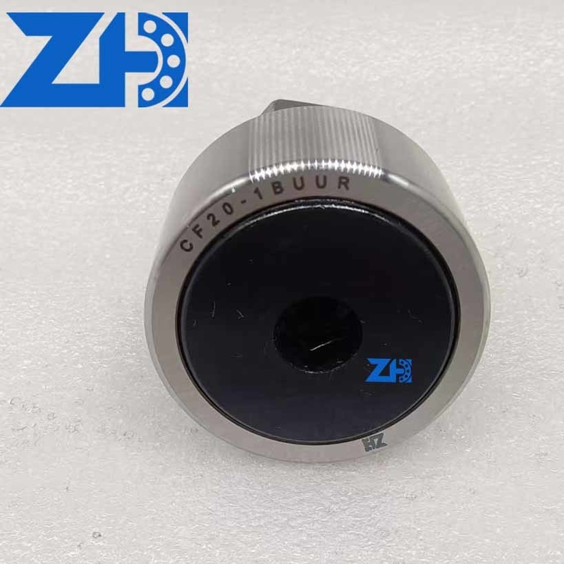CF20-1BUUR needle roller bearings, CNC machine tool bearings, mechanical equipment bearings, food machinery bearings, pressure test pump bearings, cold welding machine bearings
