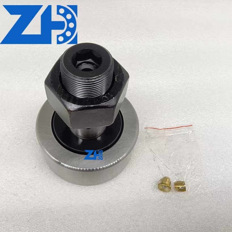 CF30BUUR bearing can be used in industries including engineering machinery, machine tools, automobiles, metallurgy, port machinery, chemical molding equipment, raw water treatment equipment