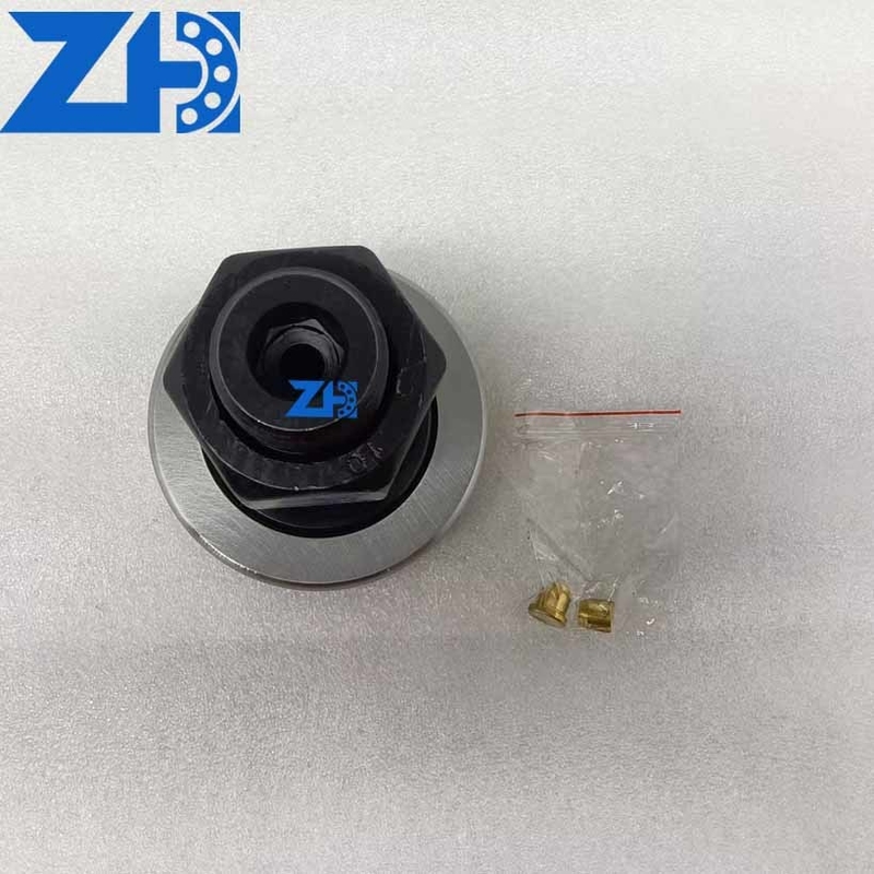 CF30BUUR bearing can be used in industries including engineering machinery, machine tools, automobiles, metallurgy, port machinery, chemical molding equipment, raw water treatment equipment