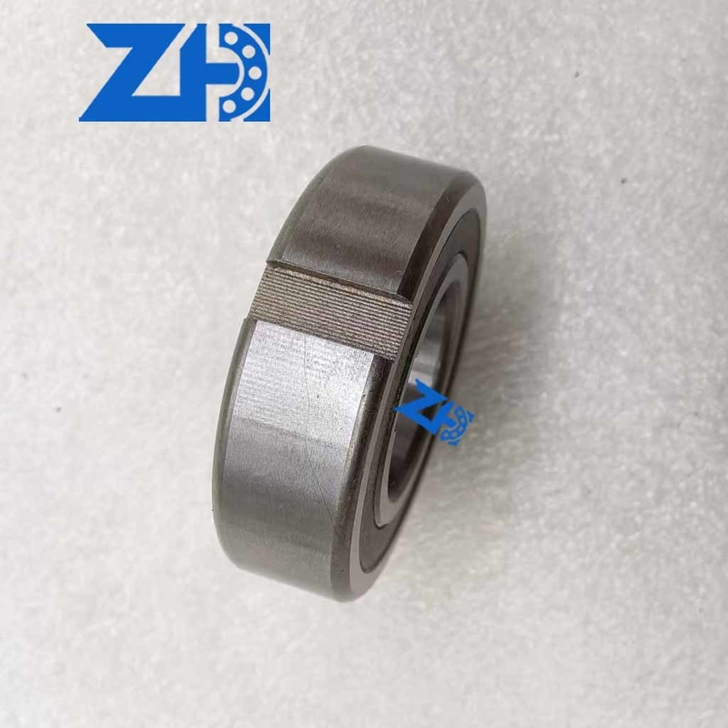 CSK25PP one-way bearings can be used in overspeed clutches or transmission devices such as conveying systems, washing machines, lawn mowers, printing presses, textile machinery and food machinery.