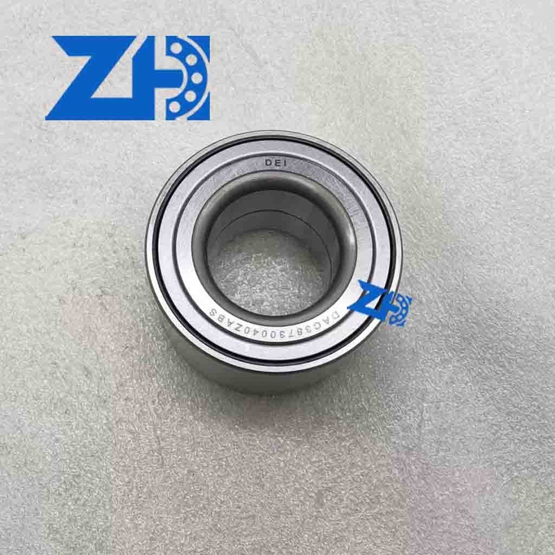 DAC38730040ZABS automobile wheel hub bearing 38X73X40MM suitable for some Honda models such as Fit and City