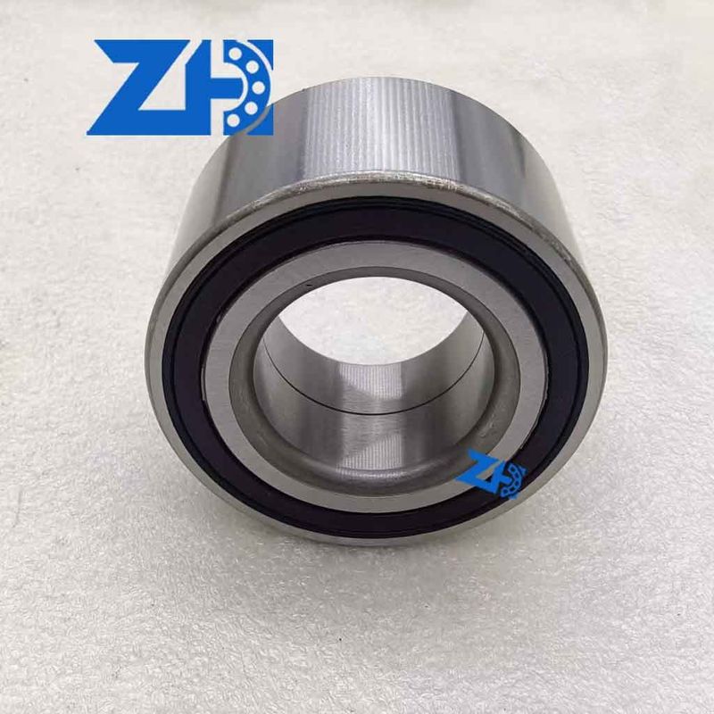 DAC40750039ZZ XH  45*75*39mm Wheel hub bearings are suitable for excavators, etc.