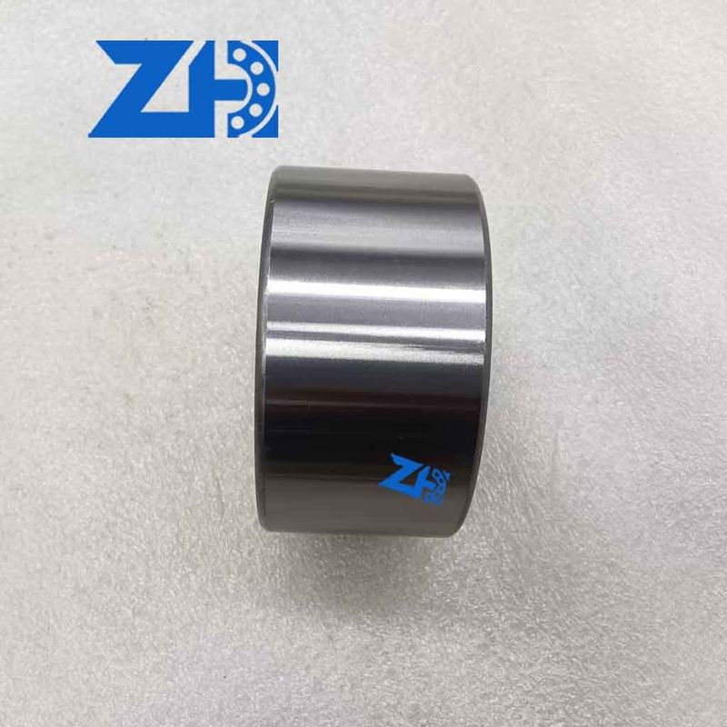 DAC40750039ZZ XH  45*75*39mm Wheel hub bearings are suitable for excavators, etc.