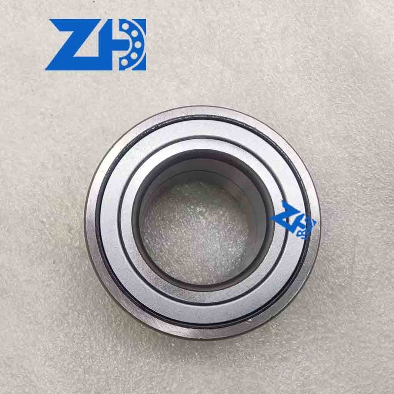 DAC40740036ZZ is suitable for automotive wheels, wheels and drives of industrial vehicles such as trucks and loaders.