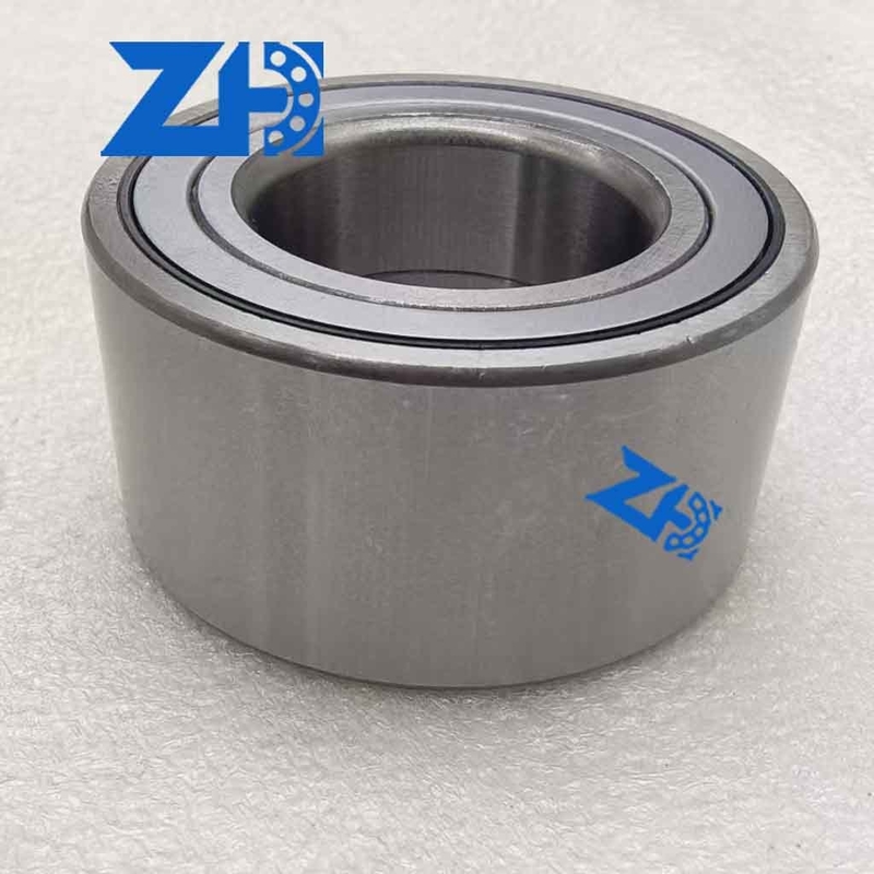 DAC40740036ZZ is suitable for automotive wheels, wheels and drives of industrial vehicles such as trucks and loaders.