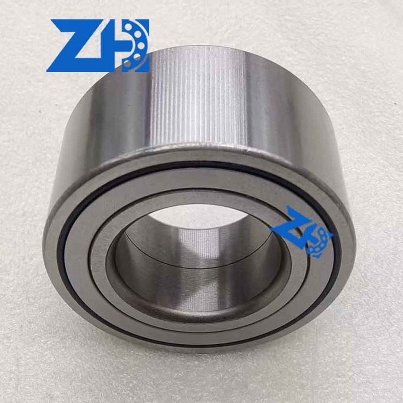 DAC40740036ZZ is suitable for automotive wheels, wheels and drives of industrial vehicles such as trucks and loaders.