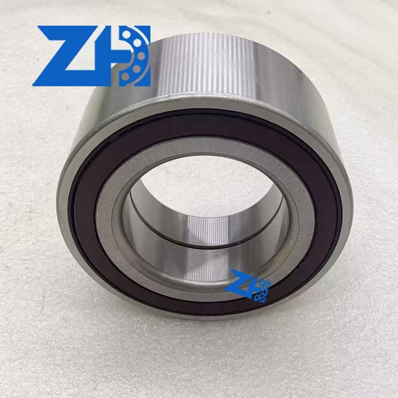 DAC52910040ZABS is suitable for various mechanical equipment that require precise guidance and support of rotating parts.