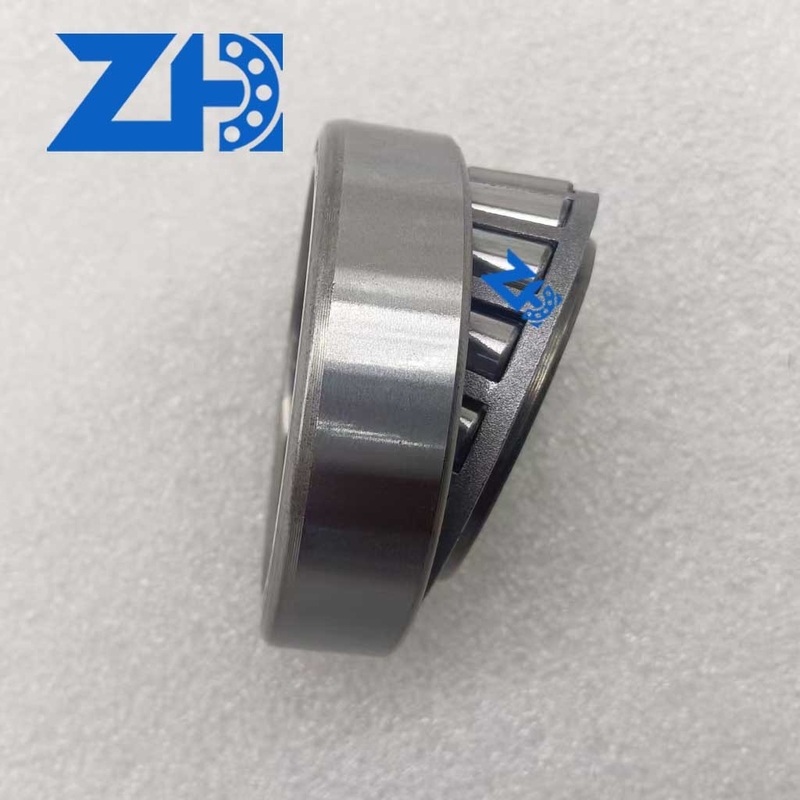HR30205J Agricultural machinery bearings Conveyor rotating bearings Ship axle bearings Motor bearings