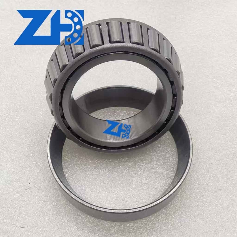 HR32009XJ tapered roller bearings can be used in various industrial fields, including conveying devices, engineering machinery, machine tools, automobiles, metallurgy, mining, power equipmen