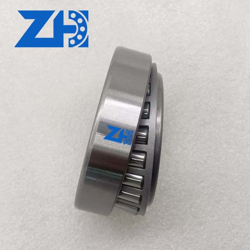 HR32009XJ tapered roller bearings can be used in various industrial fields, including conveying devices, engineering machinery, machine tools, automobiles, metallurgy, mining, power equipmen