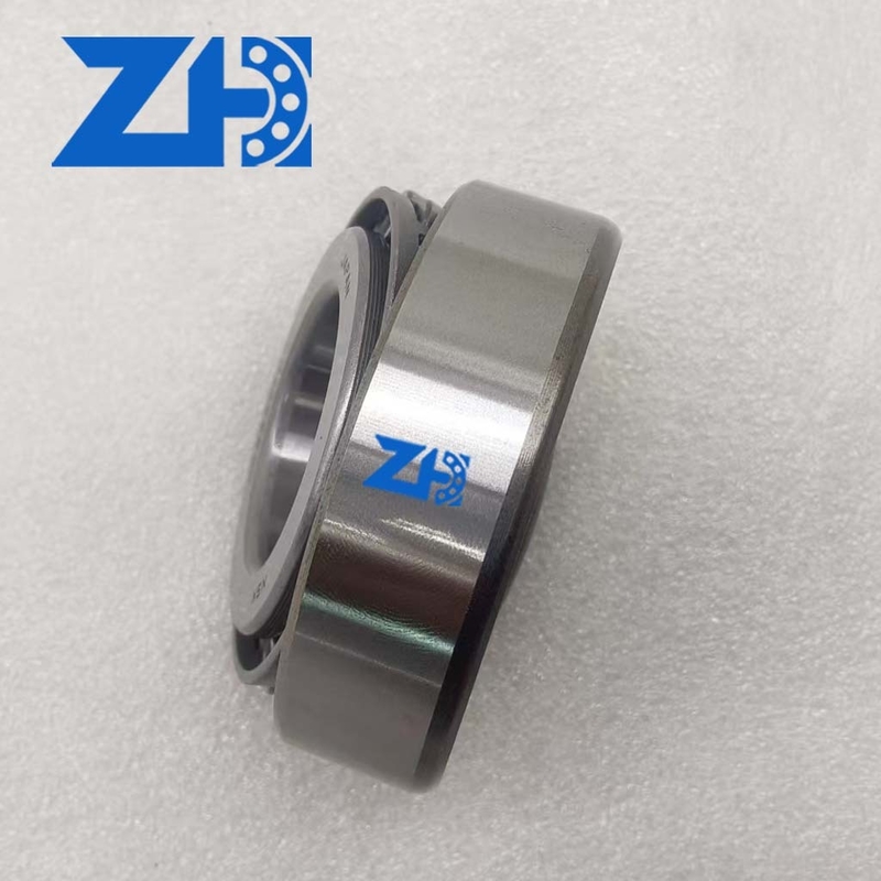 HR32207S tapered roller bearings can be used in various industrial fields, including conveying devices, engineering machinery, machine tools, automobiles, metallurgy, mining, power equipmen
