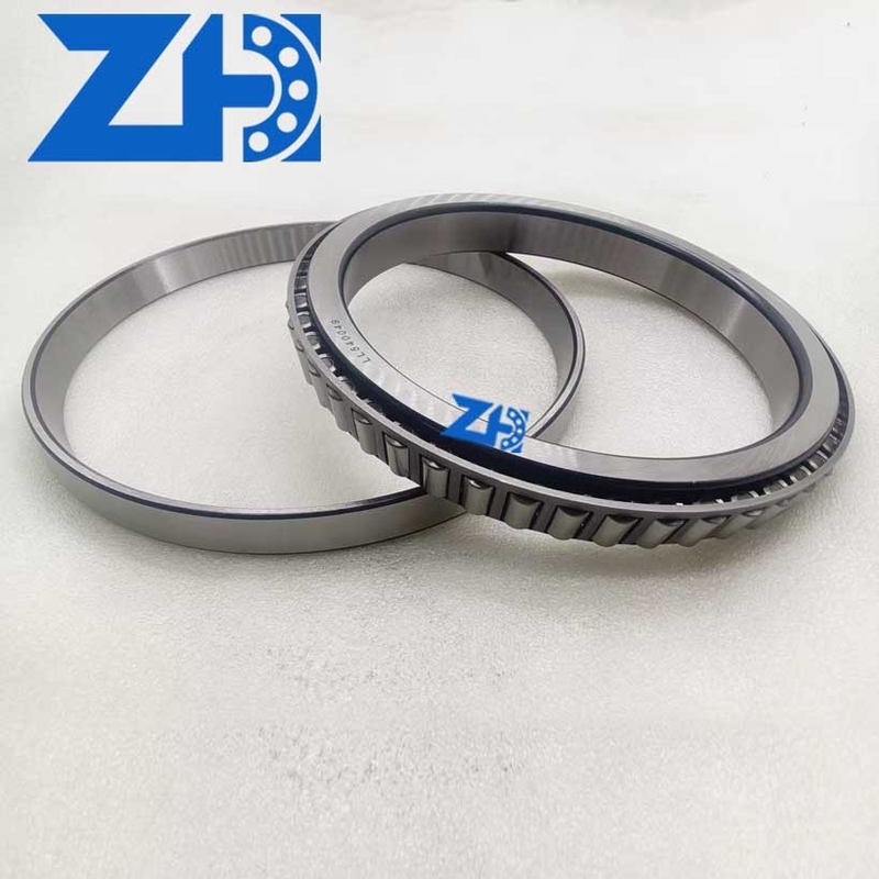 TLL540049 Coal conveyor bearings, crane bearings, stacker and reclaimer bearings, and automobile drive axle bearings
