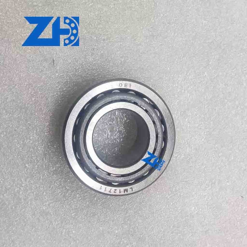 LM12749/11 Taper Roller Bearing  Engineering machinery, machine tools, automobiles, metallurgical industry, mining industry, petroleum industry, electric power industry, and railway industry.