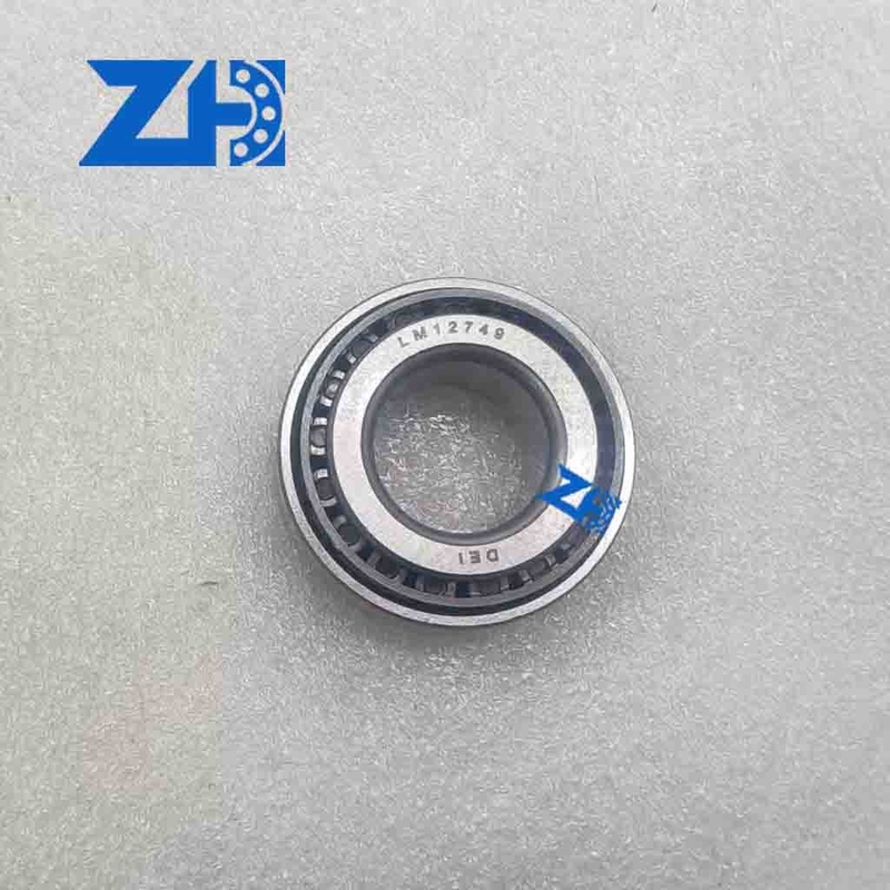 LM12749/11 Taper Roller Bearing  Engineering machinery, machine tools, automobiles, metallurgical industry, mining industry, petroleum industry, electric power industry, and railway industry.